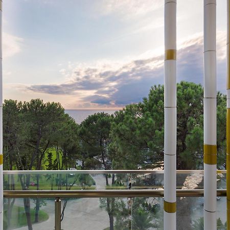 Magnika Resort Shekhvetili Exteriör bild