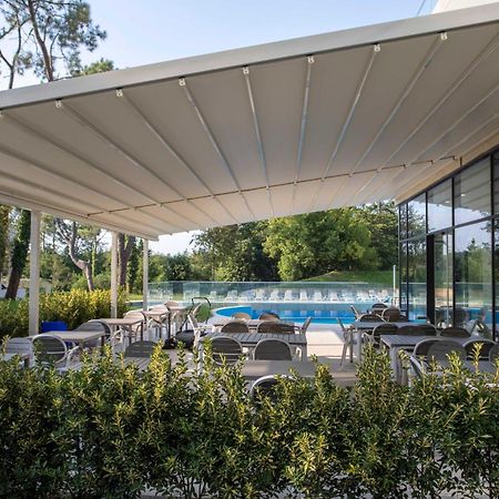 Magnika Resort Shekhvetili Exteriör bild