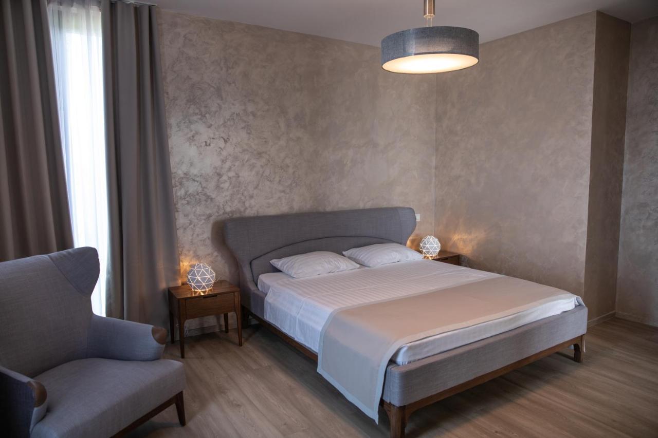 Magnika Resort Shekhvetili Exteriör bild