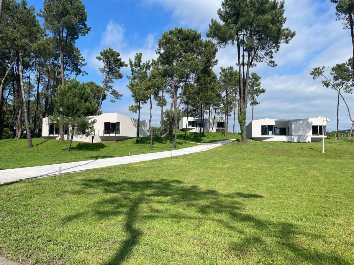Magnika Resort Shekhvetili Exteriör bild