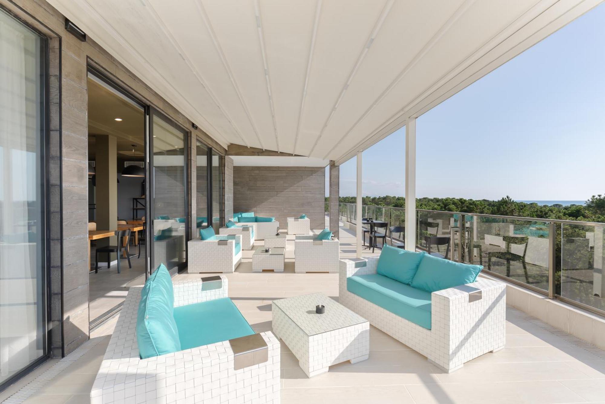 Magnika Resort Shekhvetili Exteriör bild
