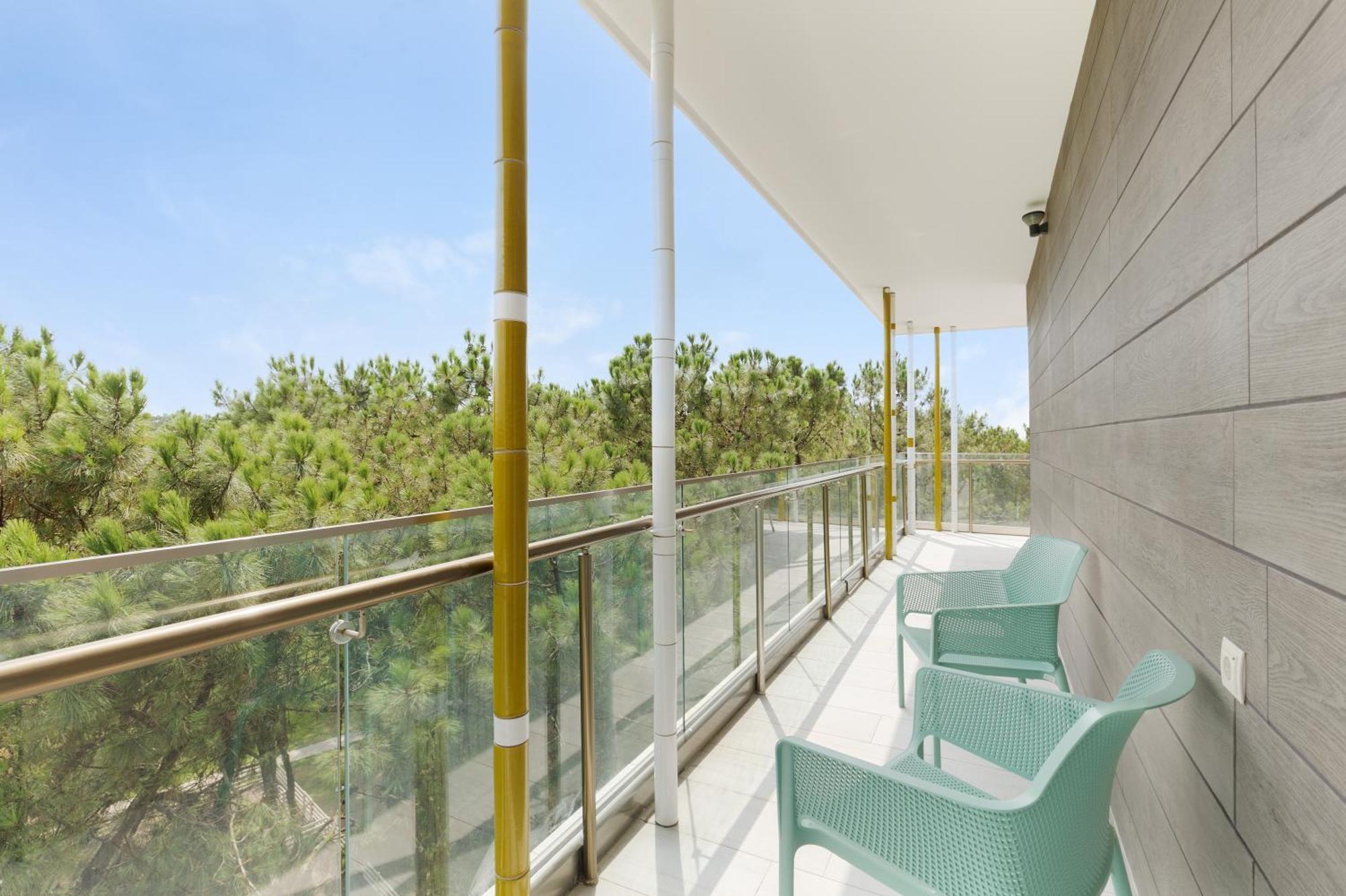 Magnika Resort Shekhvetili Exteriör bild