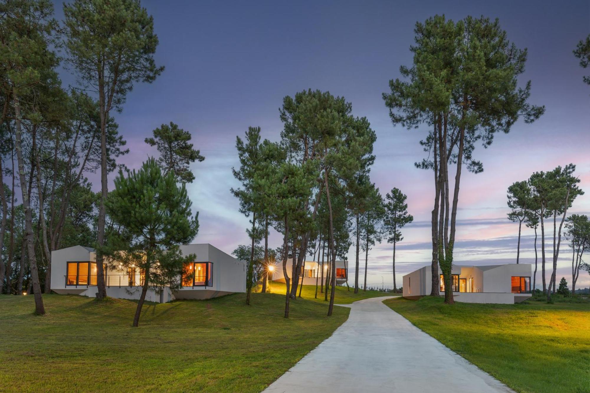 Magnika Resort Shekhvetili Exteriör bild