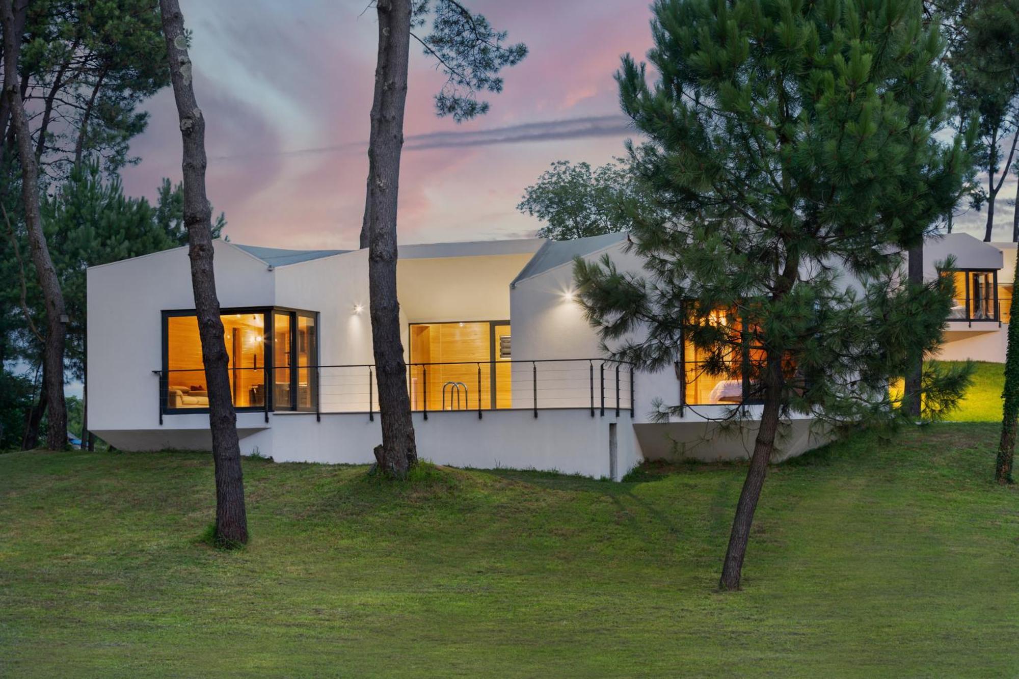 Magnika Resort Shekhvetili Exteriör bild