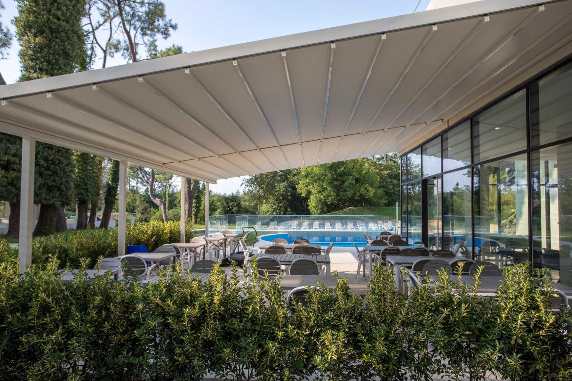 Magnika Resort Shekhvetili Exteriör bild